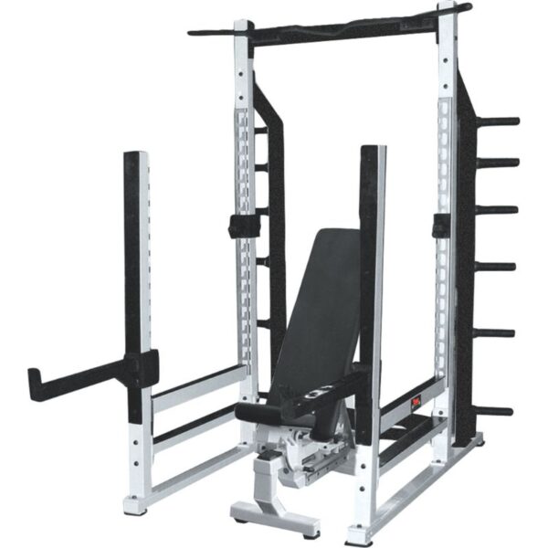 STS Multi-Function Rack
