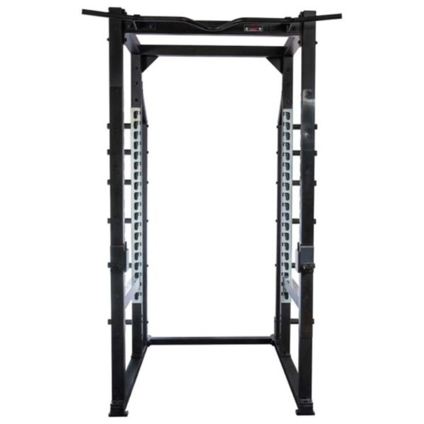 York (STS) Commercial Power Rack