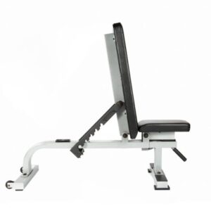 York (STS) Flat to Incline Bench