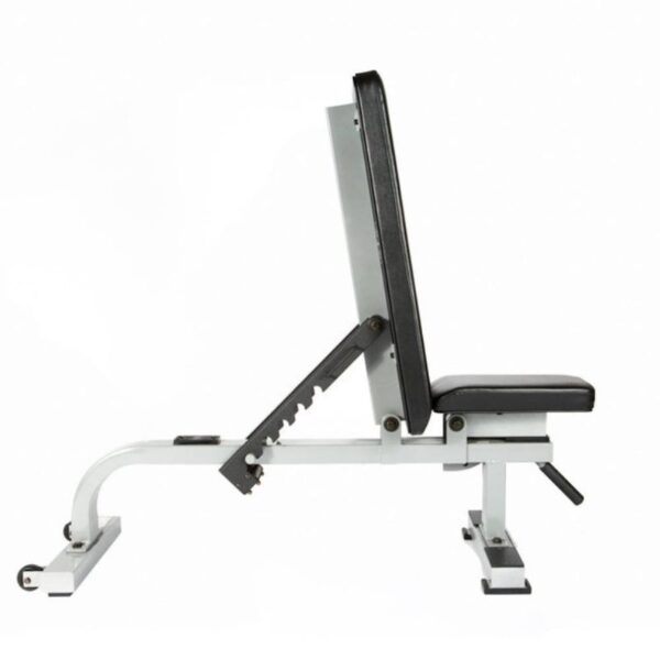 York (STS) Flat to Incline Bench