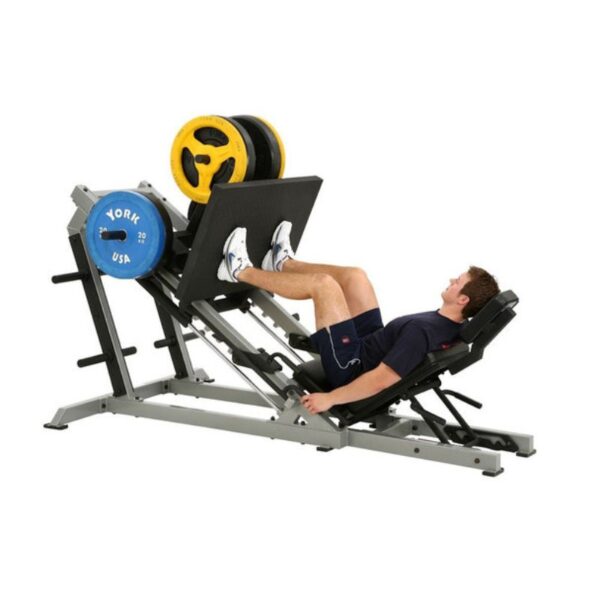 York Barbell (STS) 35-Degree Leg Press