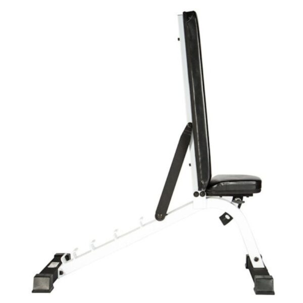 York (#48003) FTS Adjustable Weight Bench