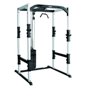 York Barbell (#48053) FTS Power Cage