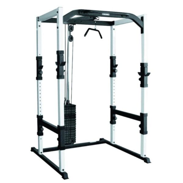 York Barbell (#48053) FTS Power Cage