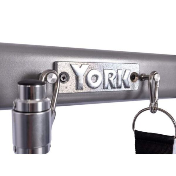 York (STS) Commercial Functional Trainer
