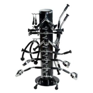 York (#36170) Cable Attachment Set & Rack