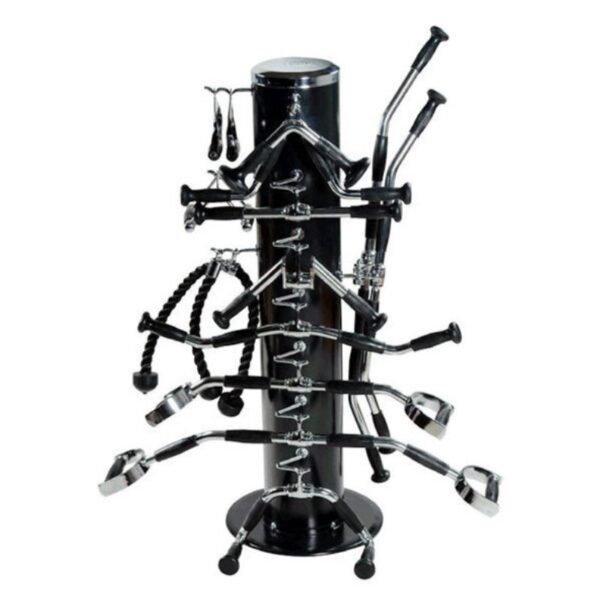 York (#36170) Cable Attachment Set & Rack