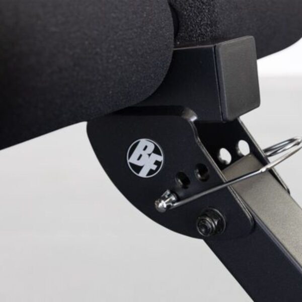 BodySolid Ab Bench/Seat