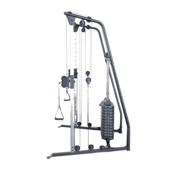 Body-Solid Functional Trainer