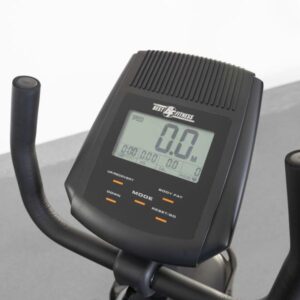 Body-Solid Recumbent Bike
