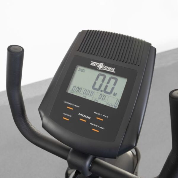 Body-Solid Recumbent Bike