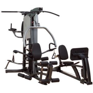 Body-Solid Fusion 500 Personal Trainer