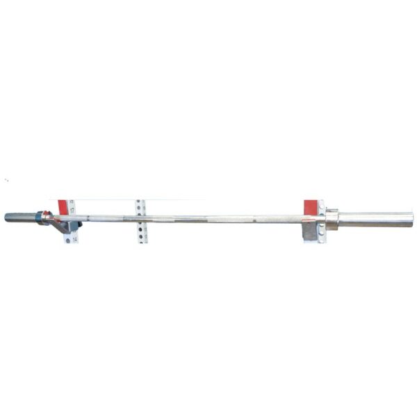 TDS Olympic Bars With Brass Bushing - Image 2