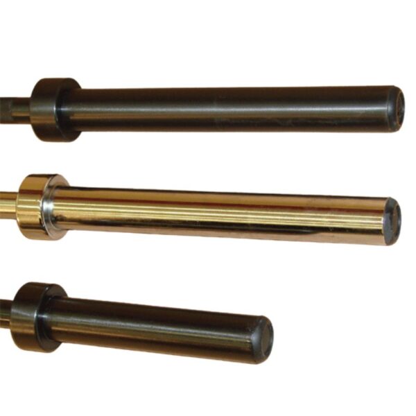 TDS Olympic Bars 60" & 84" - Image 2