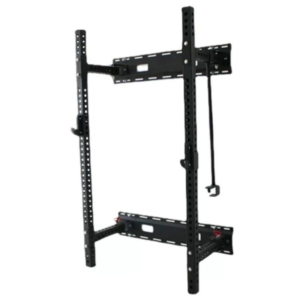 Vortex Wall Mount Foldable Rack - Image 2