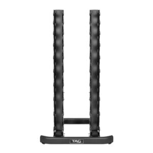 HEX Vertical Dumbbell Rack