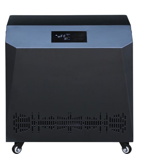 GoldenDesign Dynamic Cold Therapy Standard Edition Cooling/Heating System