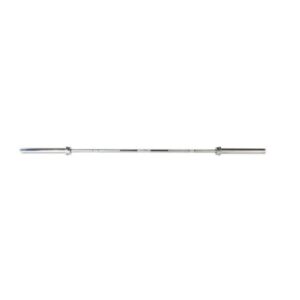 York Barbell (#32004) 7' Olympic Power Bar