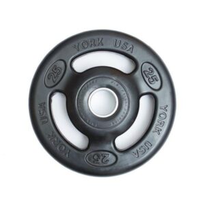 York Barbell 