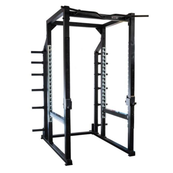 York (STS) Commercial Power Rack