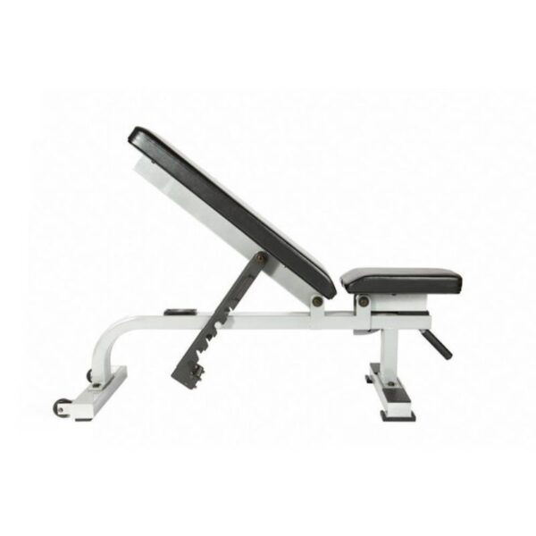 York (STS) Flat to Incline Bench