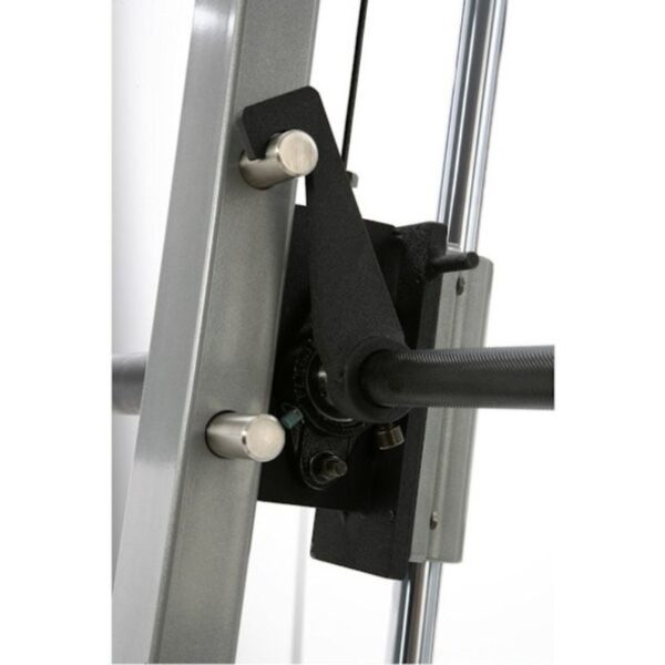 York Barbell (STS) Commercial Smith Machine