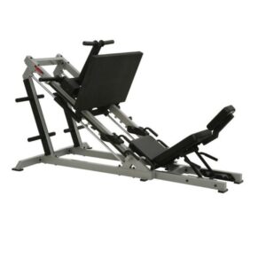 York Barbell (STS) 35-Degree Leg Press