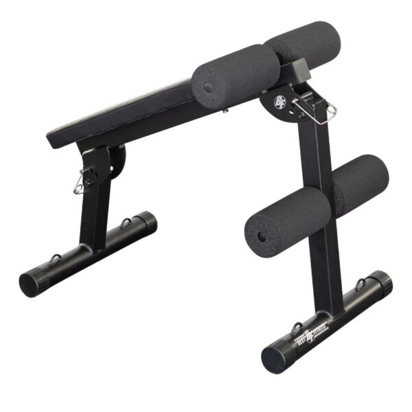 BodySolid Ab Bench/Seat