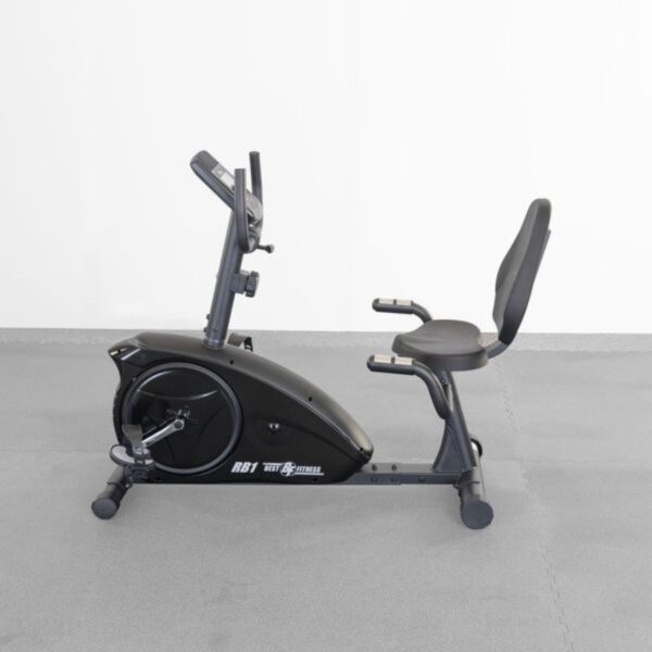Body-Solid Recumbent Bike