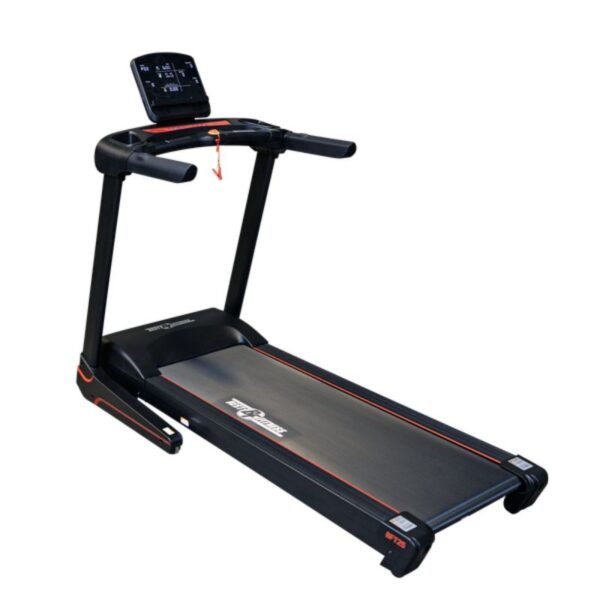 Body-Solid Folding Treadmill