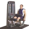 Body-Solid Leg Extension & Curl