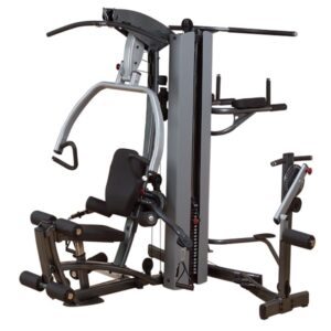 Body-Solid Fusion 500 Personal Trainer
