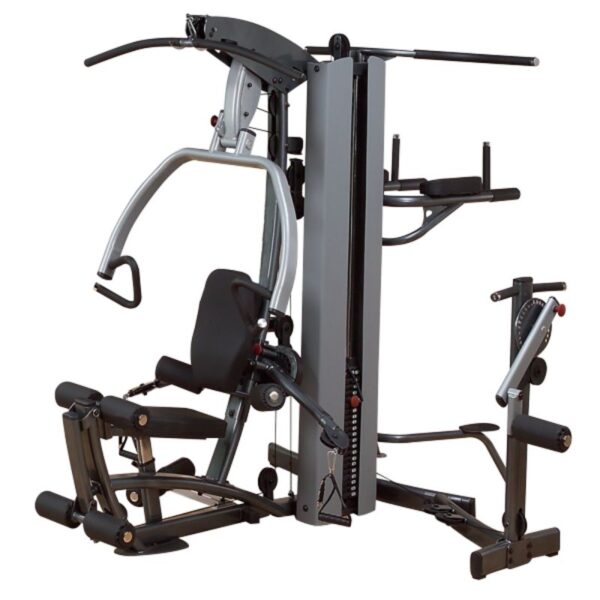 Body-Solid Fusion 500 Personal Trainer