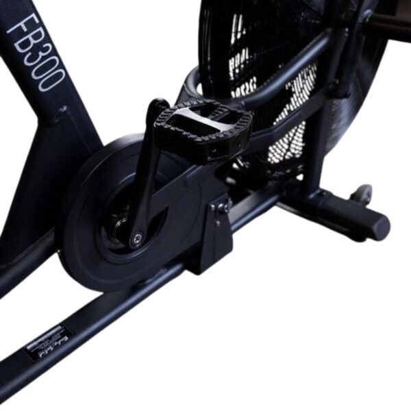 Body-Solid (#FB300B) Endurance Fan Exercise Bike