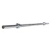 York (#2988) Extreme Grip Olympic Bar