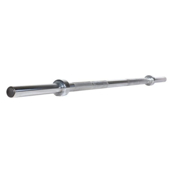 York (#2988) Extreme Grip Olympic Bar