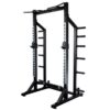 York Barbell (STS) Commercial Half Rack