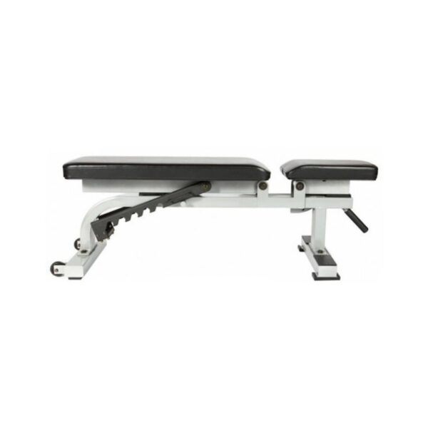 York (STS) Flat to Incline Bench