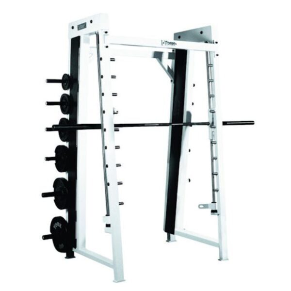 York Barbell (STS) Commercial Smith Machine