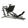 York Barbell (STS) 35-Degree Leg Press