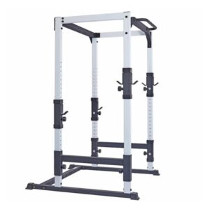 York Barbell (#48053) FTS Power Cage