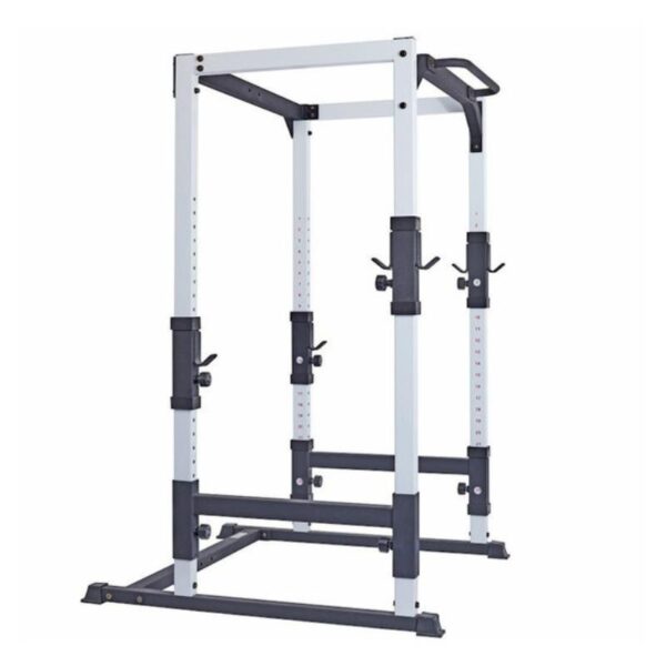 York Barbell (#48053) FTS Power Cage