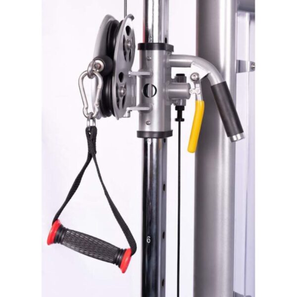 York (STS) Commercial Functional Trainer