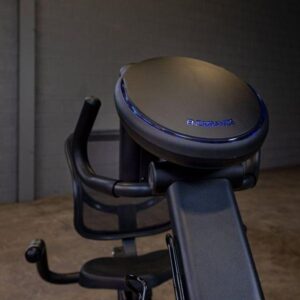 Body-Solid (#B4RB) Recumbent Exercise Bike