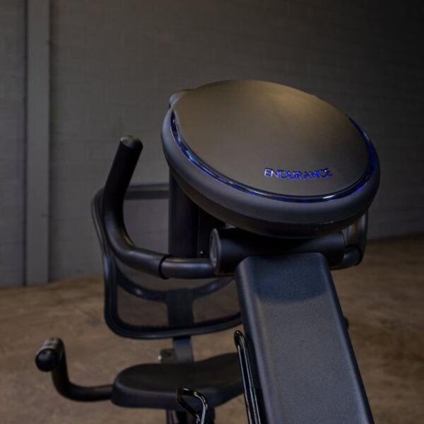 Body-Solid (#B4RB) Recumbent Exercise Bike