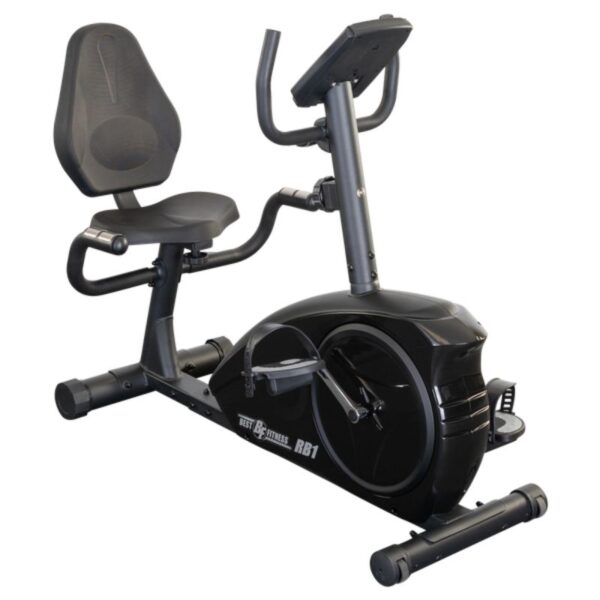 Body-Solid Recumbent Bike