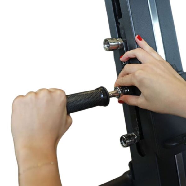 Body-Solid Endurance Climber