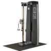 Body-Solid (#DPCC-SF) Cable Column Machine