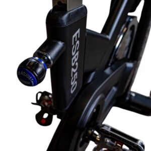 Body-Solid Endurance ESB150 Indoor Exercise Bike