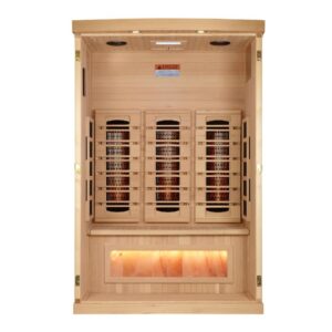 GDI-8020-03 Full Spectrum with Himalayan Salt Bar